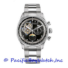 Zenith El Primero Chronomaster Grande Date 03.2160.4047/21.M2160