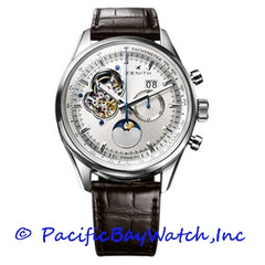 Zenith El Primero Chronomaster Open Moon 03.2160.4047/01.C713