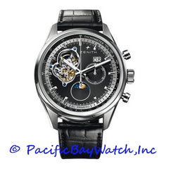 Zenith El Primero Chronomaster Open Moon 03.2160.4047/21.C714