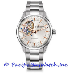 Zenith El Primero Synopsis 03.2170.4613/01.M2170