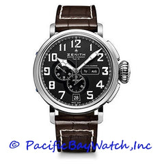 Zenith Pilot Montre D'Aeronef Type 20 Annual Calendar 03.2430.4054/21.C721