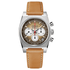 Zenith Chronomaster El Primero A385 Revival 03.A384.400/385.C855