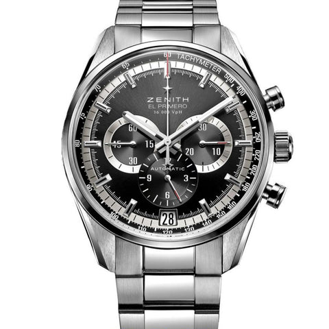 Zenith El Primero Chronograph 03.2040.400/21.M2040