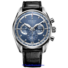 Zenith El Primero Chronograph 03.2041.400/51.C496