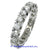 Ladies Eternity Diamond Band 18k White Gold