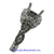 18K White Gold Ladies Diamond Ring Mounting