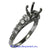18K White Gold Ladies Diamond Ring Mounting
