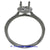 18K White Gold Ladies Diamond Ring Mounting