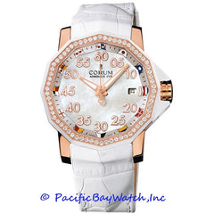 Corum Admiral's Cup Competition 082-951-85-0089-PN34