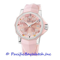 Corum Admiral's Cup Competition 082-952-47-F378-FP32