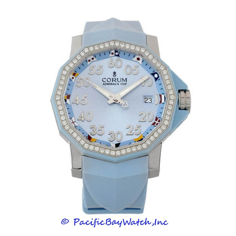 Corum Admiral's Cup Competition 082-953-47-F381-BC32