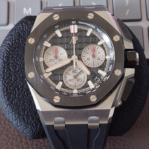 Audemars Piguet Royal Oak Offshore Chronograph 26420SO.OO.A002CA.01