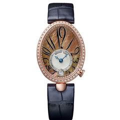 Breguet Reine de Naples Automatic 8918BR/5T/964.D00D