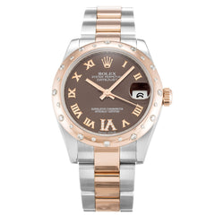Rolex Datejust Midsize 178341 Pre-Owned