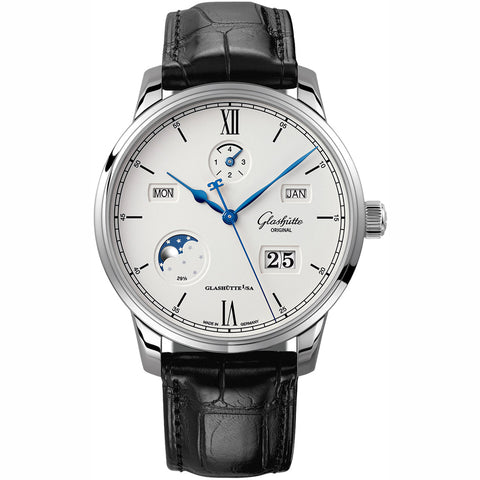 Glashutte Original Senator Excellence Perpetual Calendar 1-36-02-01-02-30