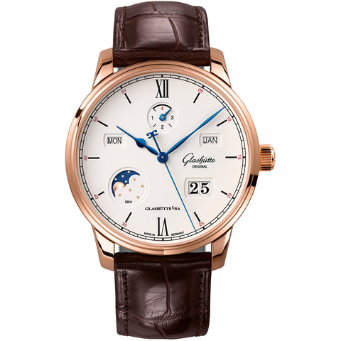 Glashutte Original Senator Excellence Perpetual Calendar 1-36-02-02-05-30