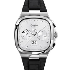 Glashutte Original Seventies Chronograph Panorama 1-37-02-02-02-33