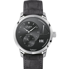 Glashutte Original Art & Technik PanoReserve Manual Wind 1-65-01-23-12-04