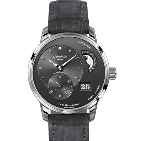 Glashutte Original Art & Technik PanoMaticLunar 1-90-02-43-32-62