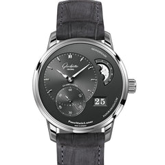 Glashutte Original Art & Technik PanoMaticLunar 1-90-02-43-32-62