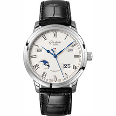 Glashutte Original Art & Technik Senator Perpetual Calendar 100-02-22-12-05