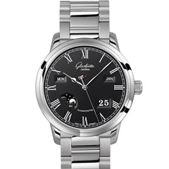 Glashutte Original Art & Technik Senator Perpetual Calendar 100-02-25-12-14