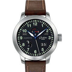 Glashutte Original Navigator Perpetual Calendar 100-07-07-05-04