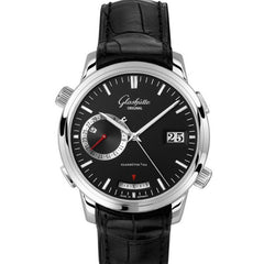 Glashutte Original Senator Diary 100-13-02-02-04