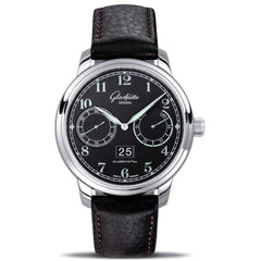 Glashutte Original Quintessentials Senator Observer 100-14-07-02-30