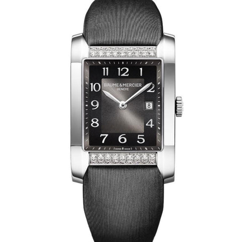 Baume et Mercier Hampton MOA10024