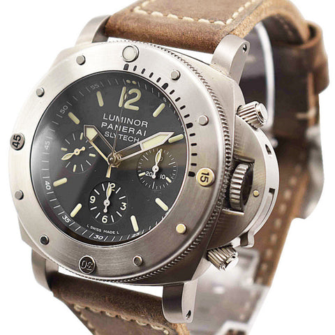 Panerai Luminor Submersible Slytech PAM00202