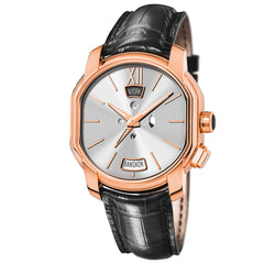Bvlgari Hora Domvs Dual Time Zone 102412