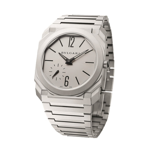 Bvlgari Octo Finissimo 103011