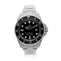 Rolex Seadweller Deepsea 126660
