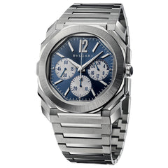 Bvlgari Octo Finissimo Chronograph 103467