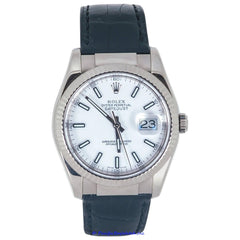 Rolex Datejust Men's 116139