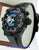 Concord C1 Worldtimer DLC Men's 0320048