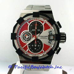 Concord C1 Chronograph Men's 0320004
