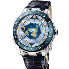 Ulysse Nardin Moonstruck 1069-113