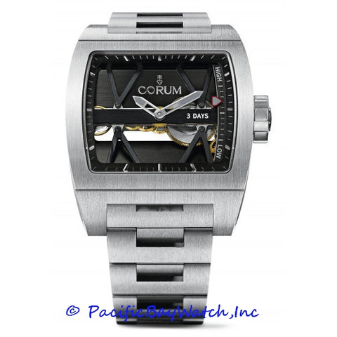 Corum Bridge 107-101-04-V250-0000