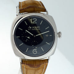 Panerai Radiomir GMT PAM00323 Pre-Owned