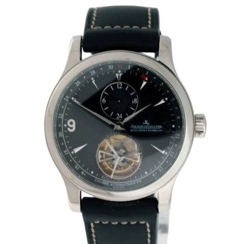 Jaeger LeCoultre Master Tourbillon Q1666470