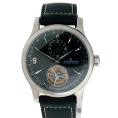 Jaeger LeCoultre Master Tourbillon Q1666470