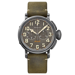 Zenith Pilot Type 20 Chronograph 11.2430.4069/21.C773