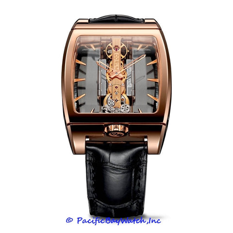 Corum Golden Bridge 313.165.55/0002 GL10R