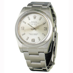 Rolex Air King 114200