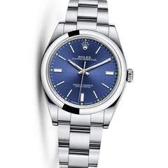 Rolex Oyster Perpetual 114300