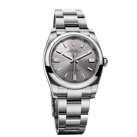 Rolex Oyster Perpetual 116000