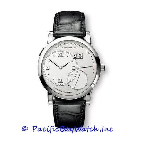 A. Lange & Sohne Grand Lange 1 115.026
