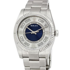 Rolex Oyster Perpetual 116034 Men's